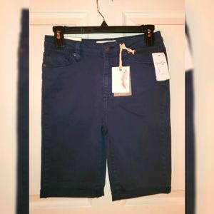 2pcs Jessica Simpson  kid shorts